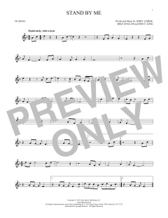 Stand By Me von Ben E. King (Download) 