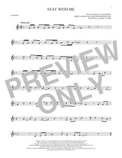 Stay With Me von Sam Smith (Download) 