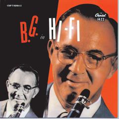 Stompin' At The Savoy von Benny Goodman (Download) 