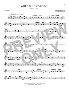 When She Loved Me von Sarah McLachlan (Download) 