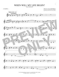 When Will My Life Begin? von Mandy Moore (Download) 