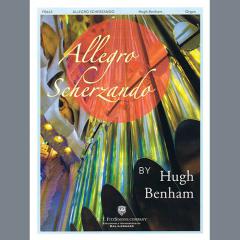 Allegro Scherzando (Download) 
