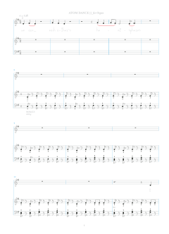 Atom Dance von Björk (Download) 