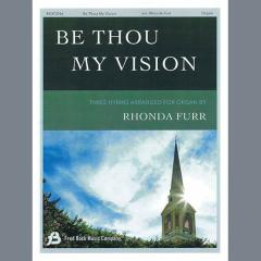 Be Thou My Vision (Download) 