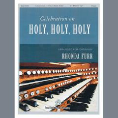 Celebration On Holy, Holy, Holy (Download) 