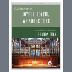 Celebration on Joyful, Joful We Adore Thee (Download) 