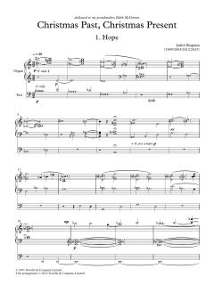 Christmas Past, Christmas Present (Download) 