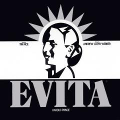 Don't Cry For Me Argentina von Tim Rice (Download) 