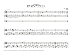 Fast Cycles (Download) 