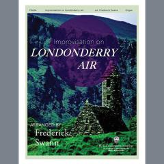 Improvisation on Londonderry Air (Download) 