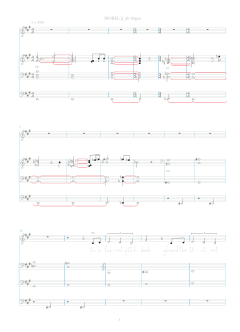 Isobel von Björk (Download) 