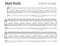 Mad Rush (Download) 
