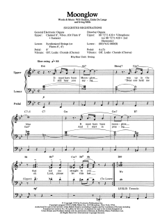 Moonglow von Rod Stewart (Download) 