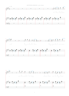 Mother Heroic von Björk (Download) 