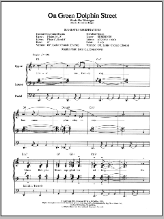 On Green Dolphin Street von Miles Davis (Download) 
