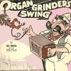 Organ Grinder's Swing von Will Hudson (Download) 