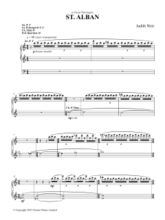St. Alban (Download) 