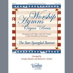 The Star-Spangled Banner von John Stafford Smith (Download) 