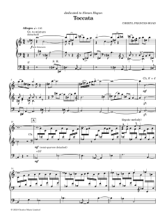 Toccata (Download) 