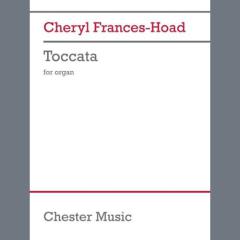 Toccata (Download) 