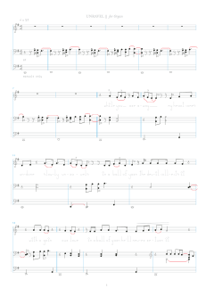 Unravel von Björk (Download) 