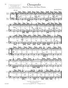 Chesapeake von Haskell Harr (Download) 