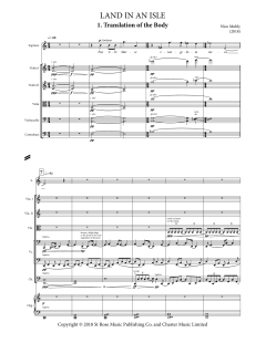 Land In An Isle (Download) 