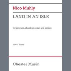 Land In An Isle (Download) 