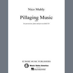 Pillaging Music (Download) 