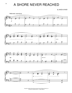 A Shore Never Reached von James Horner (Download) 