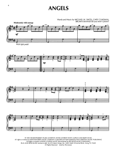 Angels von Amy Grant (Download) 