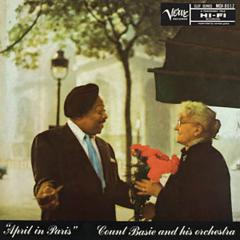 April In Paris von Count Basie (Download) 