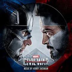 Civil War von Henry Jackman (Download) 