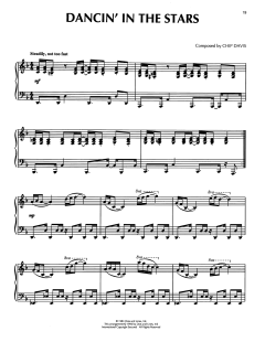 Dancin' In The Stars von Mannheim Steamroller (Download) 