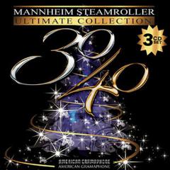 Dancin' In The Stars von Mannheim Steamroller (Download) 