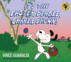 Easter Theme von Vince Guaraldi (Download) 