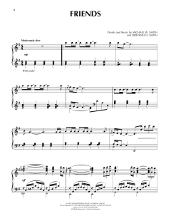 Friends von Michael W. Smith (Download) 