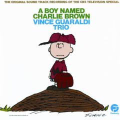 Happiness Theme von Vince Guaraldi (Download) 