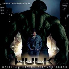 Hulk Theme von Craig Armstrong (Download) 
