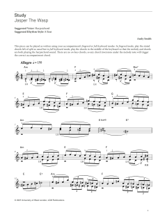 Jasper The Wasp (Download) 