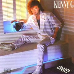 Last Night Of The Year von Kenny G (Download) 
