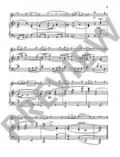 Sonate F-Dur von Daniel Purcell 