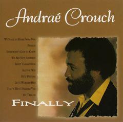 My Tribute von Andrae Crouch (Download) 