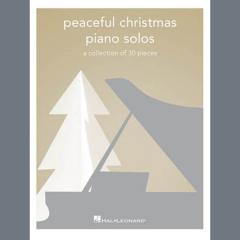 O Come, All Ye Faithful [Peaceful version] von John Francis Wade (Download) 