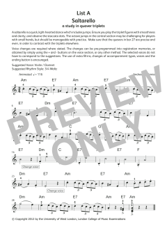 Saltarello (Download) 