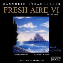 The Olympics von Mannheim Steamroller (Download) 