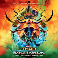 Thor: Ragnarok von Mark Mothersbaugh (Download) 
