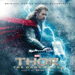 Thor: The Dark World von Brian Tyler (Download) 