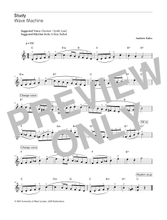 Wave Machine (Download) 