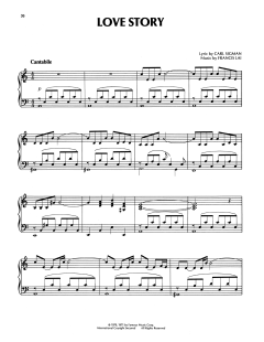 Where Do I Begin von Richard Clayderman (Download) 